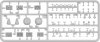 Mini Art 53037 Feldkuche Auf 3,6-36S 3t LKW PmQ600-Type 1/35